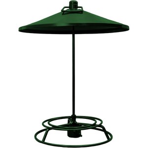 Pine Tree Farms Classic Seed Log Wild Bird Tray Feeder