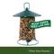 Show in main carousel: Pine Tree Farms Classic Seed Log Wild Bird Tray Feeder slide 7 of 9
