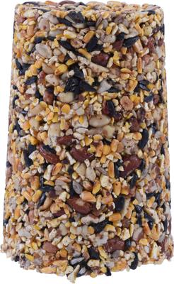 Show full view: Pine Tree Farms Woodpecker Classic Seed Log Wild Bird Food, 36-oz tub slide 2 of 8