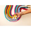 Show in main carousel: Pink Papyrus Corgi Potty Pick Up Dog Poop Bag Holder slide 2 of 6