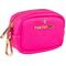 Show in main carousel: Pink Papyrus Dog Poop Bag Dispenser & Treat Pouch, Hot Pink slide 2 of 11