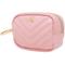 Show in main carousel: Pink Papyrus Dog Poop Bag Dispenser & Treat Pouch, Pink slide 2 of 9