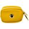 Show in main carousel: Pink Papyrus Dog Poop Bag Dispenser & Treat Pouch, Yellow slide 3 of 10