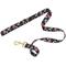 Show in main carousel: Pink Papyrus Navy Floral Polyester Dog Leash, 4-ft long 1-in wide slide 1 of 5