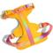 Show in main carousel: Pink Papyrus Adjustable Cushioned Dog Harness, Yellow, Medium: 20 to 28-in chest slide 2 of 9