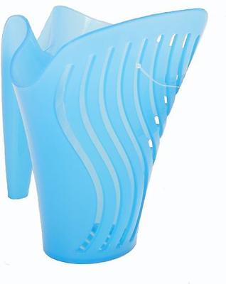Show full view: Pioneer Pet Big Mouth Litter Scoop, Blue slide 2 of 4