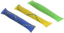 Pioneer Pet Catnip Toy Nip Nibblers, 3 count