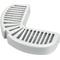 Show in main carousel: Pioneer Pet Replacement Filters for Ceramic & Stainless Steel Fountains, 3 pack slide 1 of 6