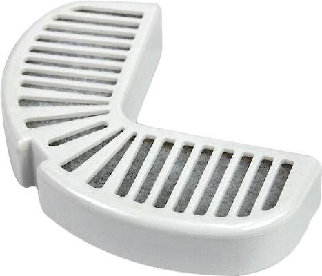 Show full view: Pioneer Pet Replacement Filters for Ceramic & Stainless Steel Fountains, 3 pack slide 1 of 6