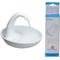 Show in main carousel: Pioneer Pet Swan Cat Drinking Fountain + Crate Drinking Fountain T-shaped Filter, 3 pack slide 1 of 9
