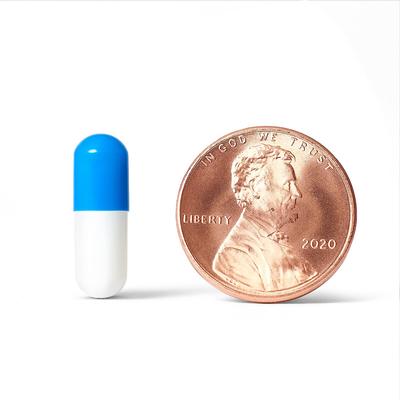 Show full view: Piroxicam Compounded Capsule, 12 mg, 1 capsule for Veterinary use slide 2 of 8
