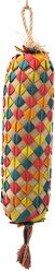 Planet Pleasures Circus Pinata Bird Toy, X-Large