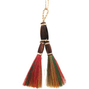 Planet Pleasures Comfort Preener Bird Toy, Small