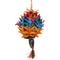 Show in main carousel: Planet Pleasures Durian Bird Toy, Medium slide 1 of 1