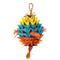 Show in main carousel: Planet Pleasures Durian Bird Toy, X-Large slide 1 of 1