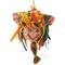 Show in main carousel: Planet Pleasures Egg Head Bird Toy, Medium slide 1 of 1