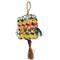 Show in main carousel: Planet Pleasures Foraging Pillow Bird Toy, Small slide 1 of 2
