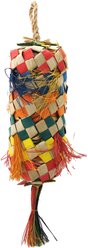 Planet Pleasures Foraging Pinata Bird Toy, Large