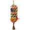 Show in main carousel: Planet Pleasures Foraging Pinata Bird Toy, Large slide 1 of 1