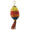 Show in main carousel: Planet Pleasures Guava Bird Toy, Medium slide 1 of 1