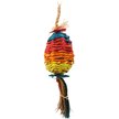 Show in main carousel: Planet Pleasures Guava Bird Toy, Small slide 1 of 1