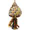 Show in main carousel: Planet Pleasures Kiss Pinata Bird Toy, Large slide 1 of 1