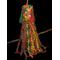 Show in main carousel: Planet Pleasures Octopus Piñata Bird Toy, Color Varies, Large slide 2 of 5
