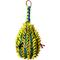 Show in main carousel: Planet Pleasures Pineapple Foraging Bird Toy, Large, Color Varies slide 1 of 4