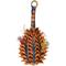 Show in main carousel: Planet Pleasures Pineapple Foraging Bird Toy, Large, Color Varies slide 2 of 4