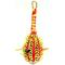 Show in main carousel: Planet Pleasures Pineapple Foraging Bird Toy, Medium, Color Varies slide 3 of 5