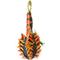 Show in main carousel: Planet Pleasures Pineapple Foraging Bird Toy, Small, Color Varies slide 1 of 6