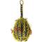 Show in main carousel: Planet Pleasures Pineapple Foraging Bird Toy, X-Large, Color Varies slide 2 of 5