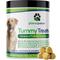 Show in main carousel: Plano Paws Tummy Treats Advanced Probiotic Natural Chicken Flavor Soft Chews Dog Supplement, 120 count slide 1 of 7