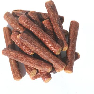 Show full view: Plato Mini Thinkers Chicken Recipe Dog Treats, 3-oz bag slide 5 of 8