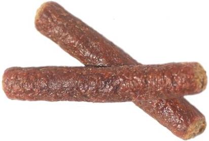 Show full view: Plato Mini Thinkers Chicken Recipe Dog Treats, 6-oz bag slide 4 of 8