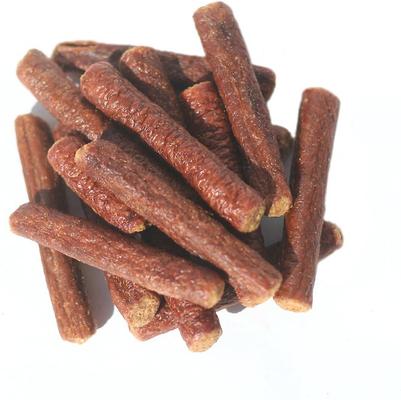 Show full view: Plato Mini Thinkers Real Sticks Lamb Recipe Dog Treats, 3-oz bag slide 4 of 8