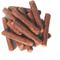 Show in main carousel: Plato Mini Thinkers Salmon Recipe Dog Treats, 3-oz bag slide 4 of 6