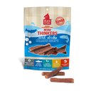 Plato Mini Thinkers Salmon Recipe Dog Treats, 6-oz bag