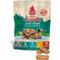 Show in main carousel: Plato Original Real Strips Duck Recipe Dog Treats, 3-oz bag slide 1 of 6
