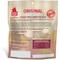 Show in main carousel: Plato Original Real Strips Turkey with Sweet Potato Grain-Free Dog Treats, 3-oz bag slide 3 of 6
