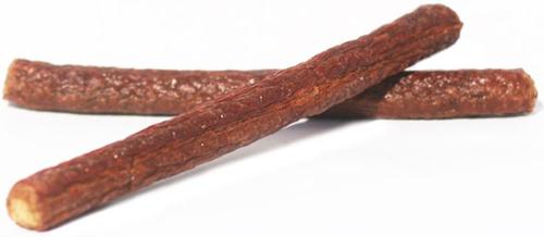 Show full view: Plato Thinkers Real Sticks Lamb Recipe Dog Treat, 0.63-oz pouch slide 4 of 8