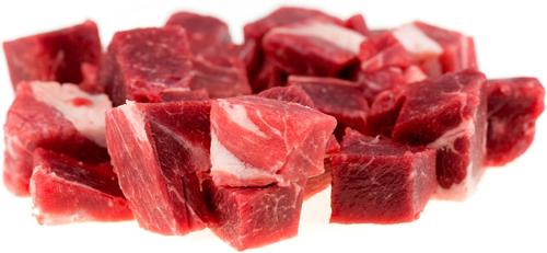 Show full view: Plato Thinkers Real Sticks Lamb Recipe Dog Treats, 18-oz bag slide 4 of 6