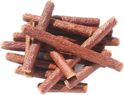 Plato Thinkers Salmon Recipe Dog Treats, 18-oz bag slide 2 of 5