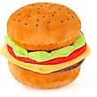 Show in main carousel: P.L.A.Y. Pet Lifestyle and You American Classic Mini Squeaky Dog Toy, 5 count slide 3 of 8