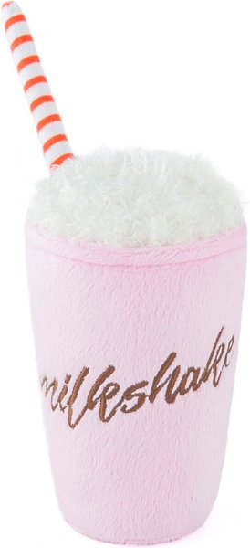 Show full view: P.L.A.Y. Pet Lifestyle and You American Classic Mini Squeaky Dog Toy, 5 count slide 7 of 8