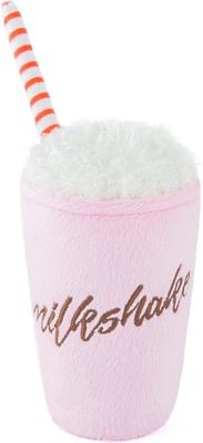 Show full view: P.L.A.Y. Pet Lifestyle and You American Classic Mini Squeaky Dog Toy, 5 count slide 7 of 8