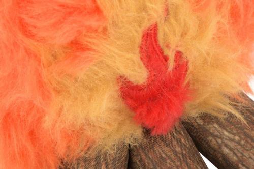 Show full view: P.L.A.Y. Pet Lifestyle and You Camp Corbin Collection Cozy Campfire Plush Squeaky Dog Toy slide 5 of 10