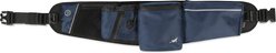 P.L.A.Y. Pet Lifestyle and You Dog Waste Bag Holder, Blue