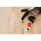 Show in main carousel: P.L.A.Y. Pet Lifestyle and You Feline Frenzy Sassy Sushi Plush Squeaky Cat Toy slide 5 of 5