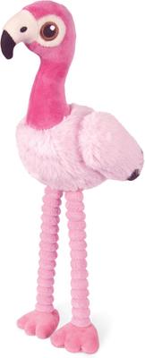 Show full view: P.L.A.Y. Pet Lifestyle and You Fetching Flock Squeaky Dog Toy, 5 count slide 6 of 9